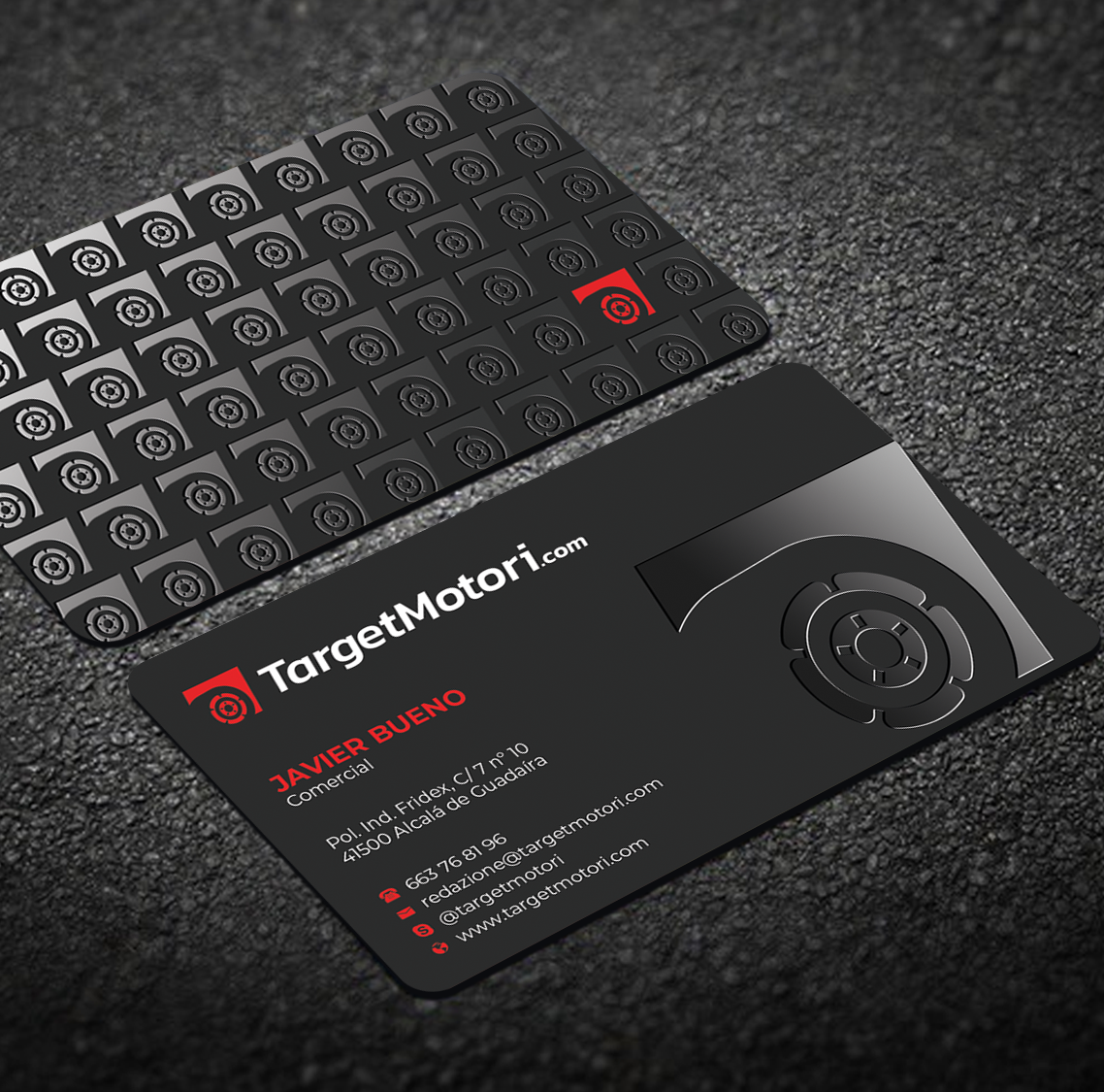 Business Card Design by Graphixpointt for Publy ltd | Design #29108036