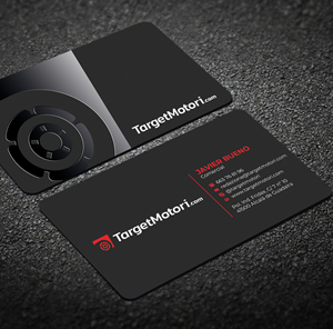 Business Card Design by Graphixpointt for Publy ltd | Design: #29108051