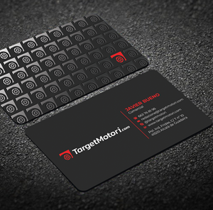Business Card Design by Graphixpointt for Publy ltd | Design: #29108052