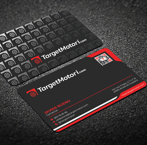 Business Card Design by Graphixpointt for Publy ltd | Design: #29108075