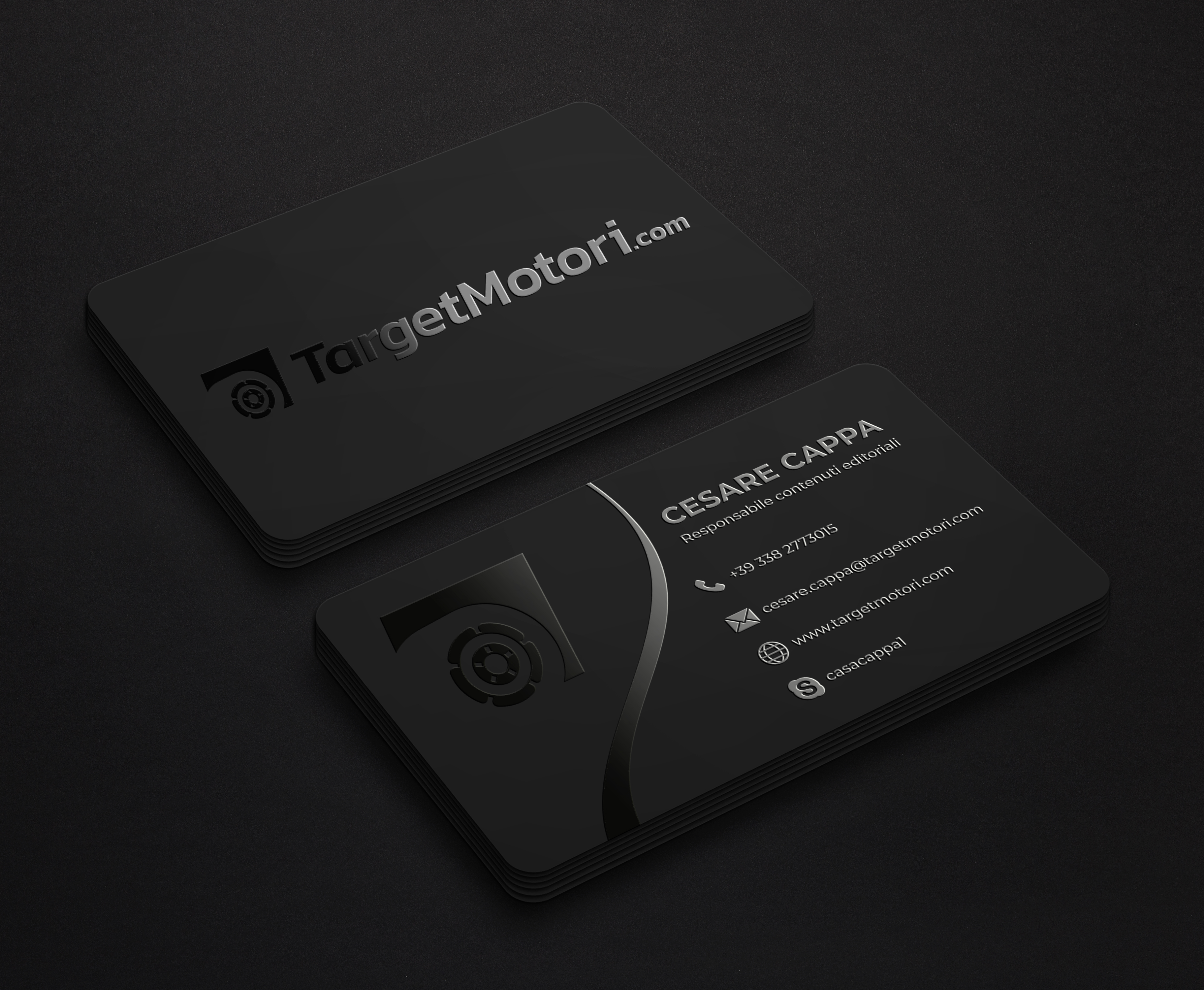 Diseño de Tarjeta de Presentación por madhushan_one para Publy ltd | Diseño #29115460