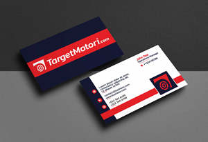 Business Card Design by 4AD for Publy ltd | Design: #29108566