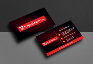 Business Card Design by 4AD for Publy ltd | Design: #29108607