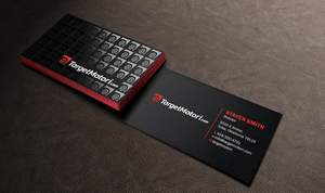 Business Card Design by Tripti Ranjan Gain for Publy ltd | Design: #29108726