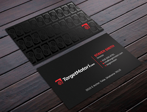 Business Card Design by Tripti Ranjan Gain for Publy ltd | Design: #29108727