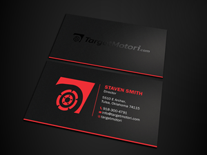 Business Card Design by Tripti Ranjan Gain for Publy ltd | Design: #29108728