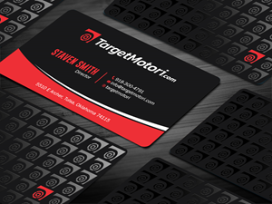 Business Card Design by Tripti Ranjan Gain for Publy ltd | Design: #29108729