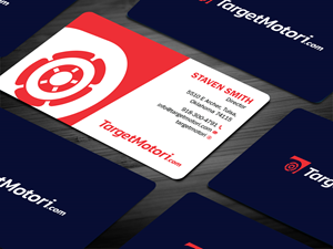 Business Card Design by Tripti Ranjan Gain for Publy ltd | Design: #29108731