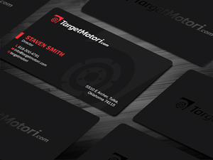 Business Card Design by Tripti Ranjan Gain for Publy ltd | Design: #29108732