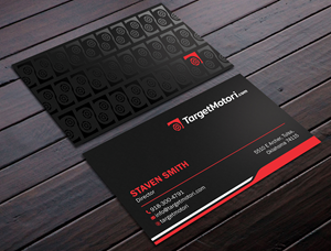 Business Card Design by Tripti Ranjan Gain for Publy ltd | Design: #29108733