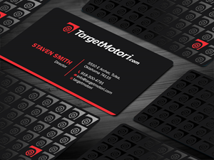 Business Card Design by Tripti Ranjan Gain for Publy ltd | Design: #29108734