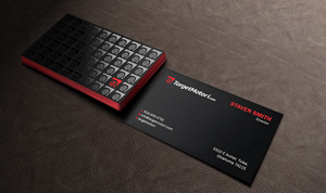 Business Card Design by Tripti Ranjan Gain for Publy ltd | Design: #29108735