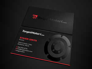 Business Card Design by Tripti Ranjan Gain for Publy ltd | Design: #29108736