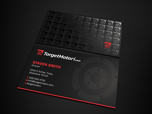 Business Card Design by Tripti Ranjan Gain for Publy ltd | Design: #29108738