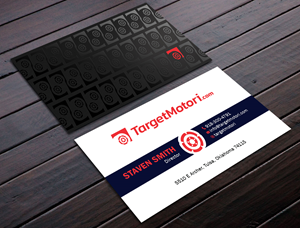 Business Card Design by Tripti Ranjan Gain for Publy ltd | Design: #29108739