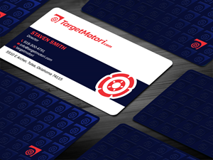 Business Card Design by Tripti Ranjan Gain for Publy ltd | Design: #29108743
