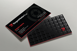Business Card Design by Tripti Ranjan Gain for Publy ltd | Design: #29108744
