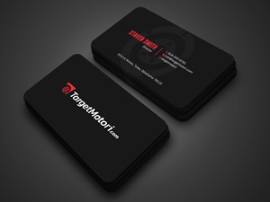 Business Card Design by Tripti Ranjan Gain for Publy ltd | Design: #29108747