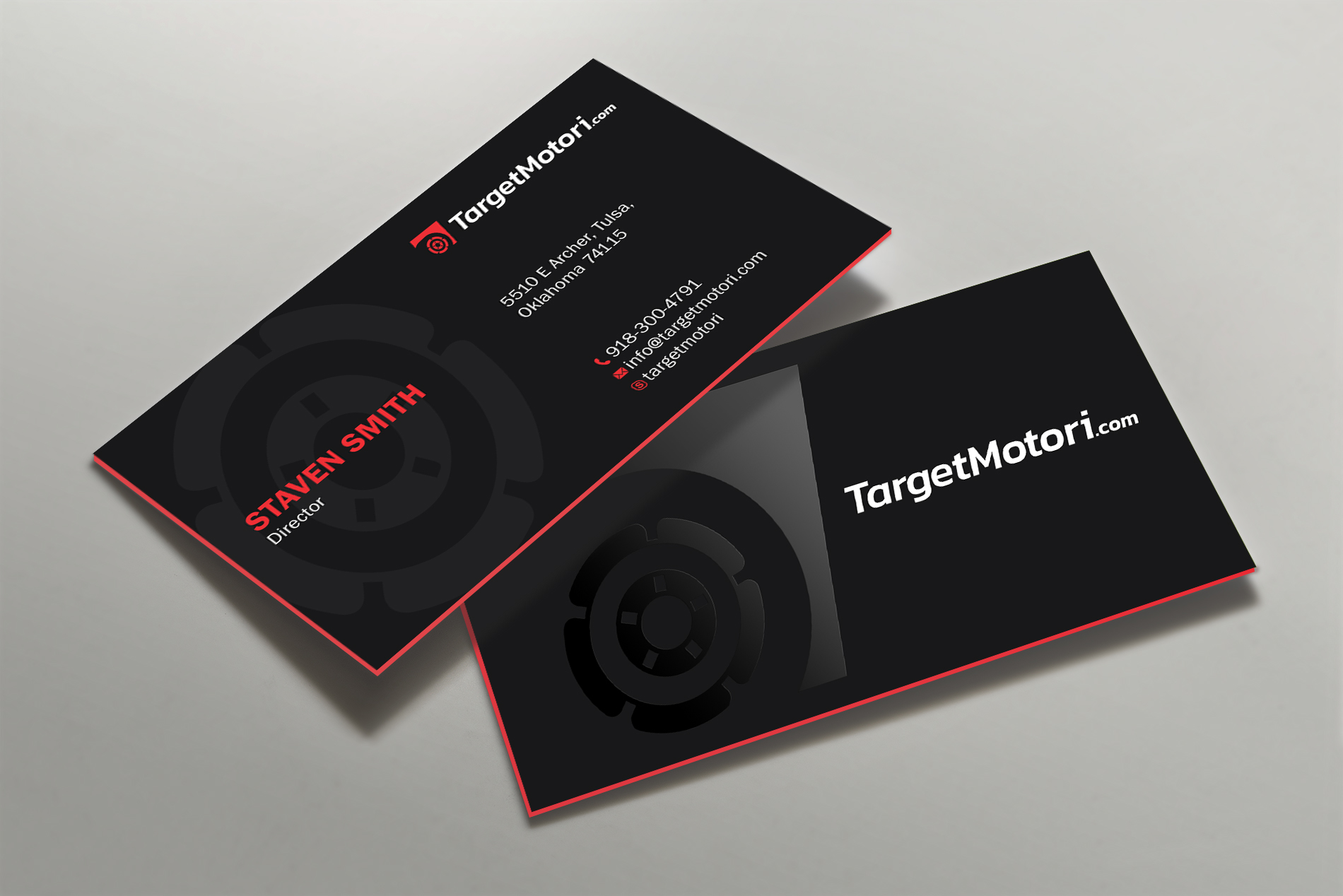 Business Card Design by Tripti Ranjan Gain for Publy ltd | Design #29108748