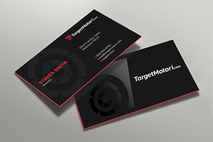 Business Card Design by Tripti Ranjan Gain for Publy ltd | Design: #29108748