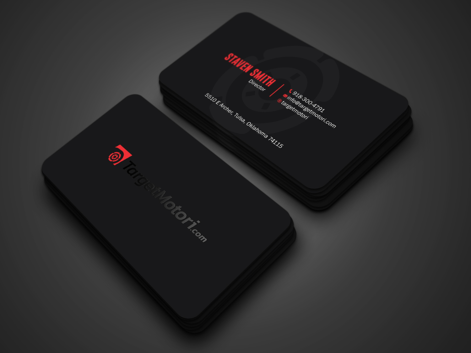 Business Card Design by Tripti Ranjan Gain for Publy ltd | Design #29108750