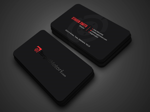 Business Card Design by Tripti Ranjan Gain for Publy ltd | Design: #29108750