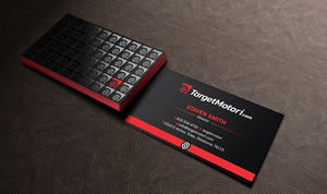 Business Card Design by Tripti Ranjan Gain for Publy ltd | Design: #29108751