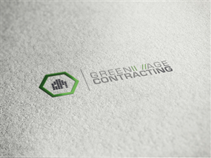 Logo Design by iamf