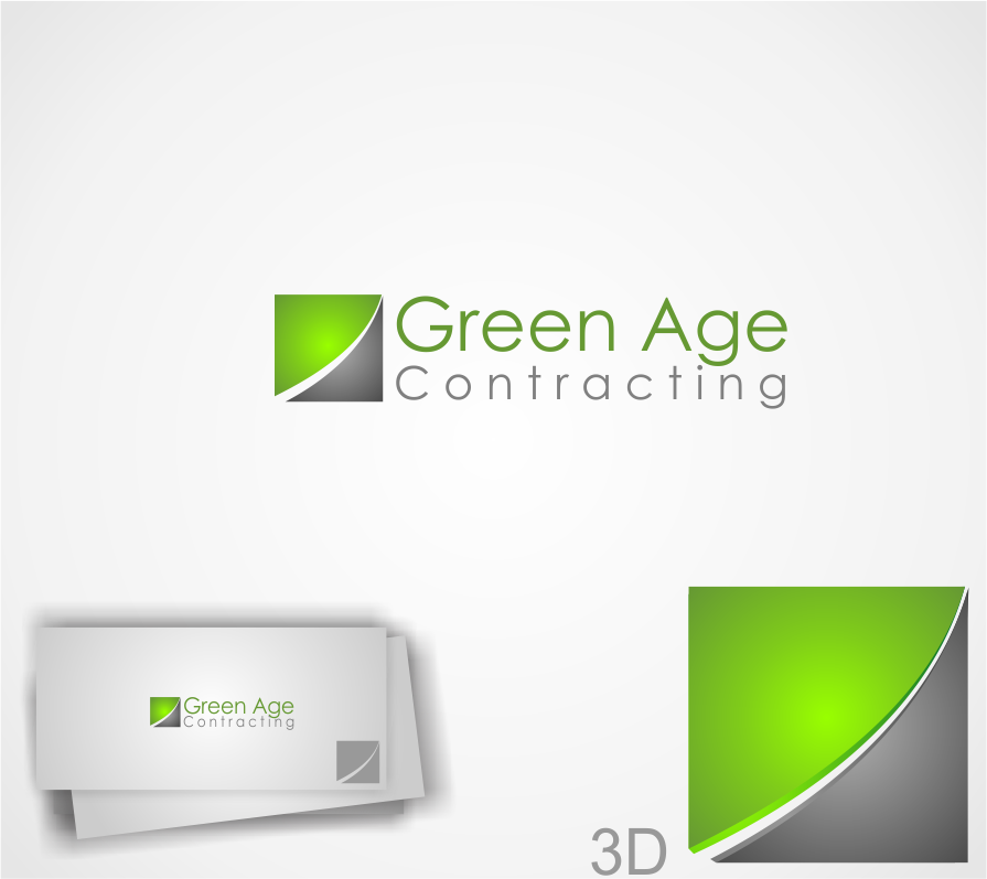 Logo Design by Naavyd for this project | Design #819263