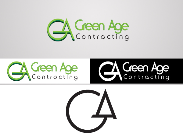 Logo Design by Spaceport for this project | Design #746862