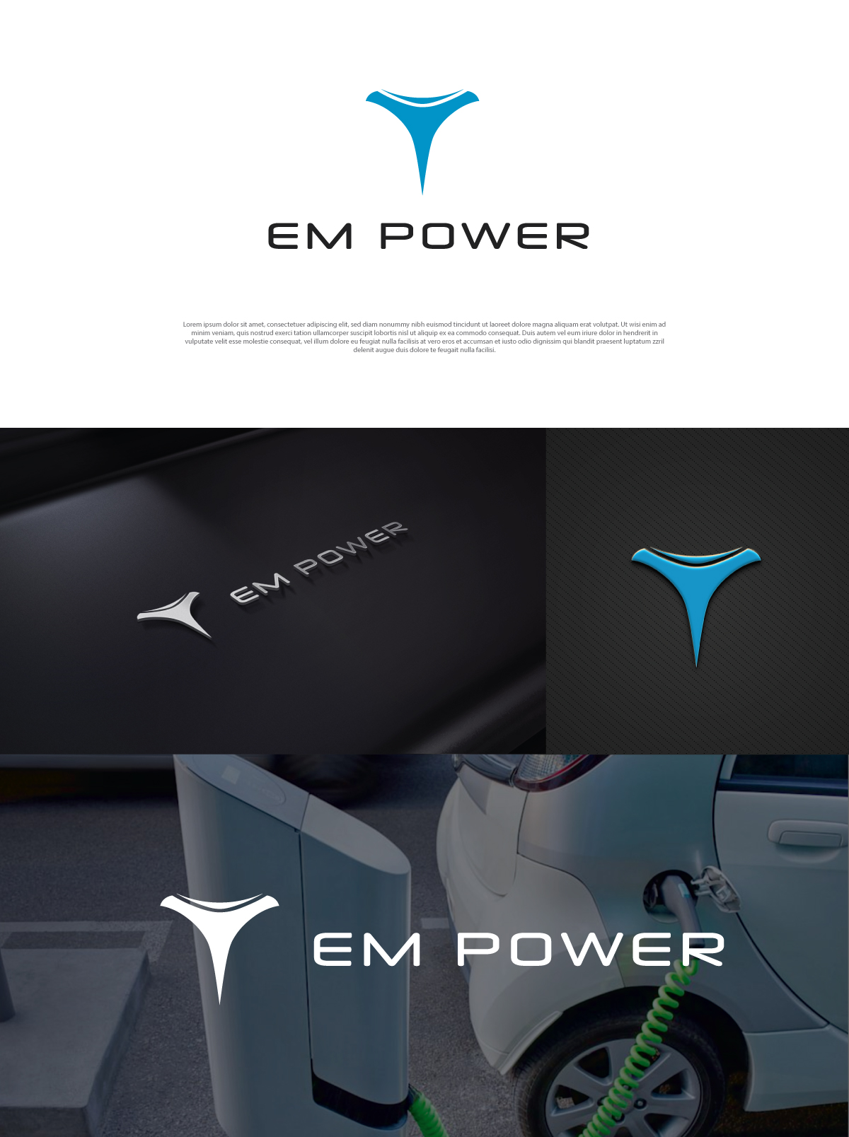 Logo Design by Design_Lenni for this project | Design #29116422