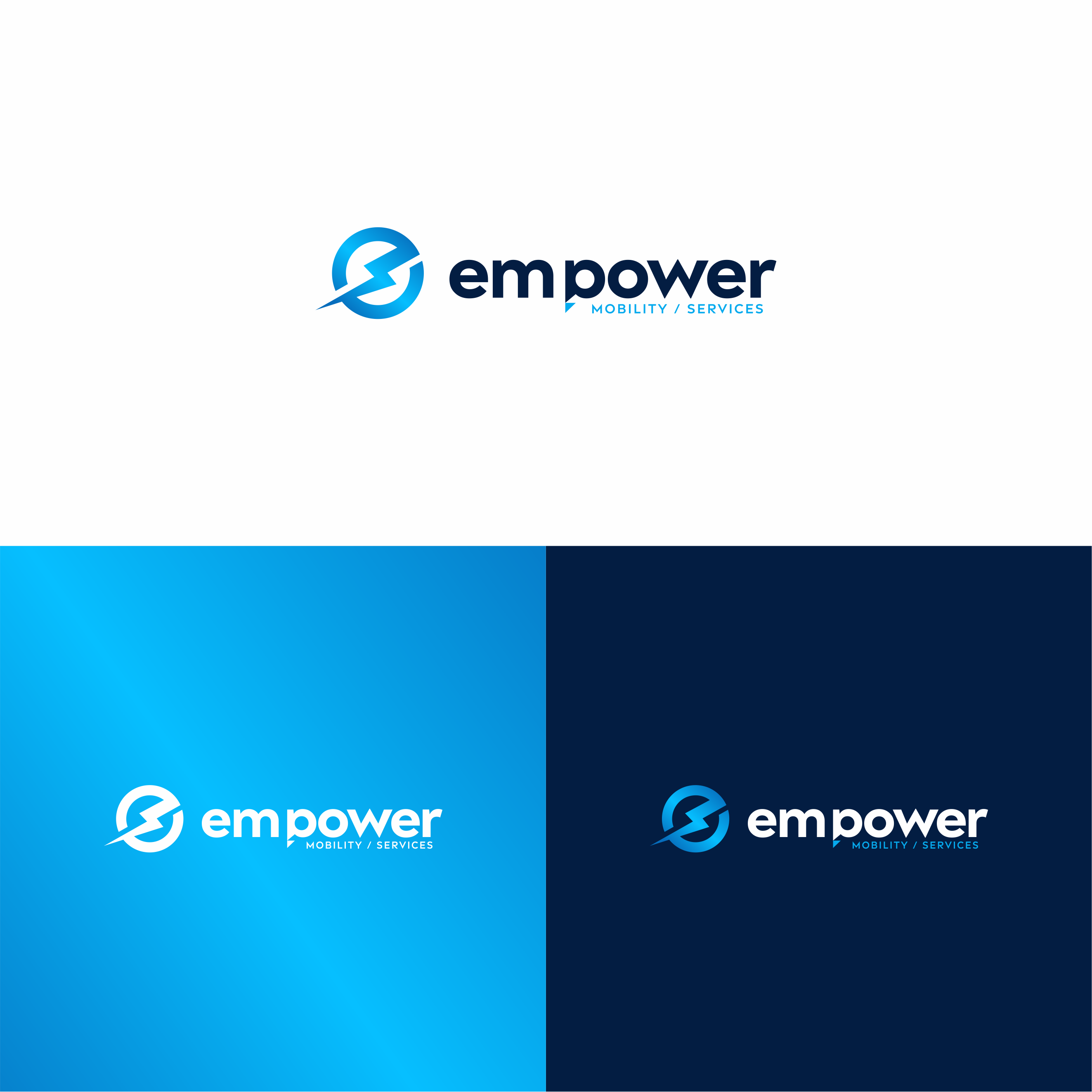 Logo Design by melzh for this project | Design #29109570