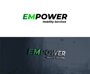 Logo Design by Aje for this project | Design: #29111213