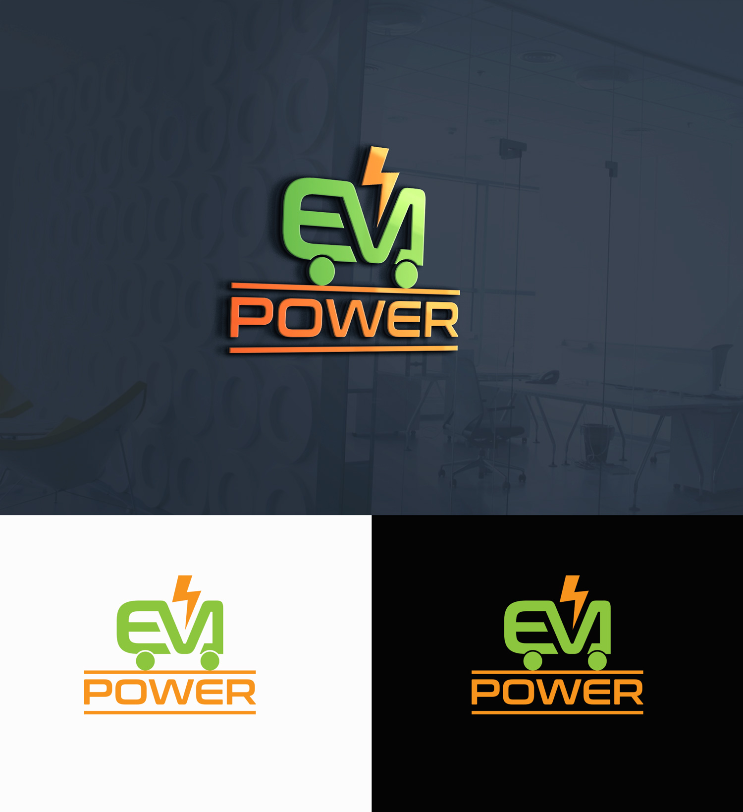 Logo Design by Kreative MMS for this project | Design #29108385