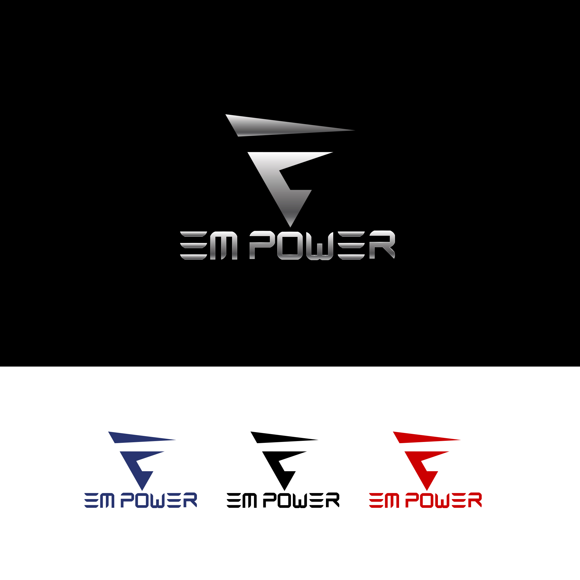 Logo Design by Riaz Rehman for this project | Design #29112176