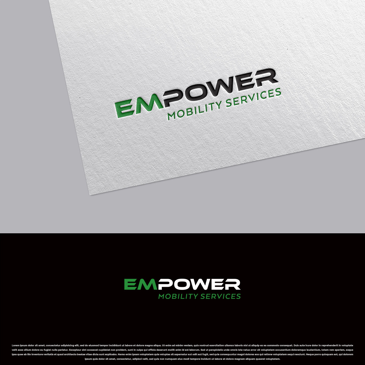 Diseño de Logo por DesignDUO para este proyecto | Diseño #29118094