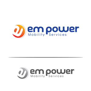 empower , Mobility Services | Logo Design by GODDREAMCREATION