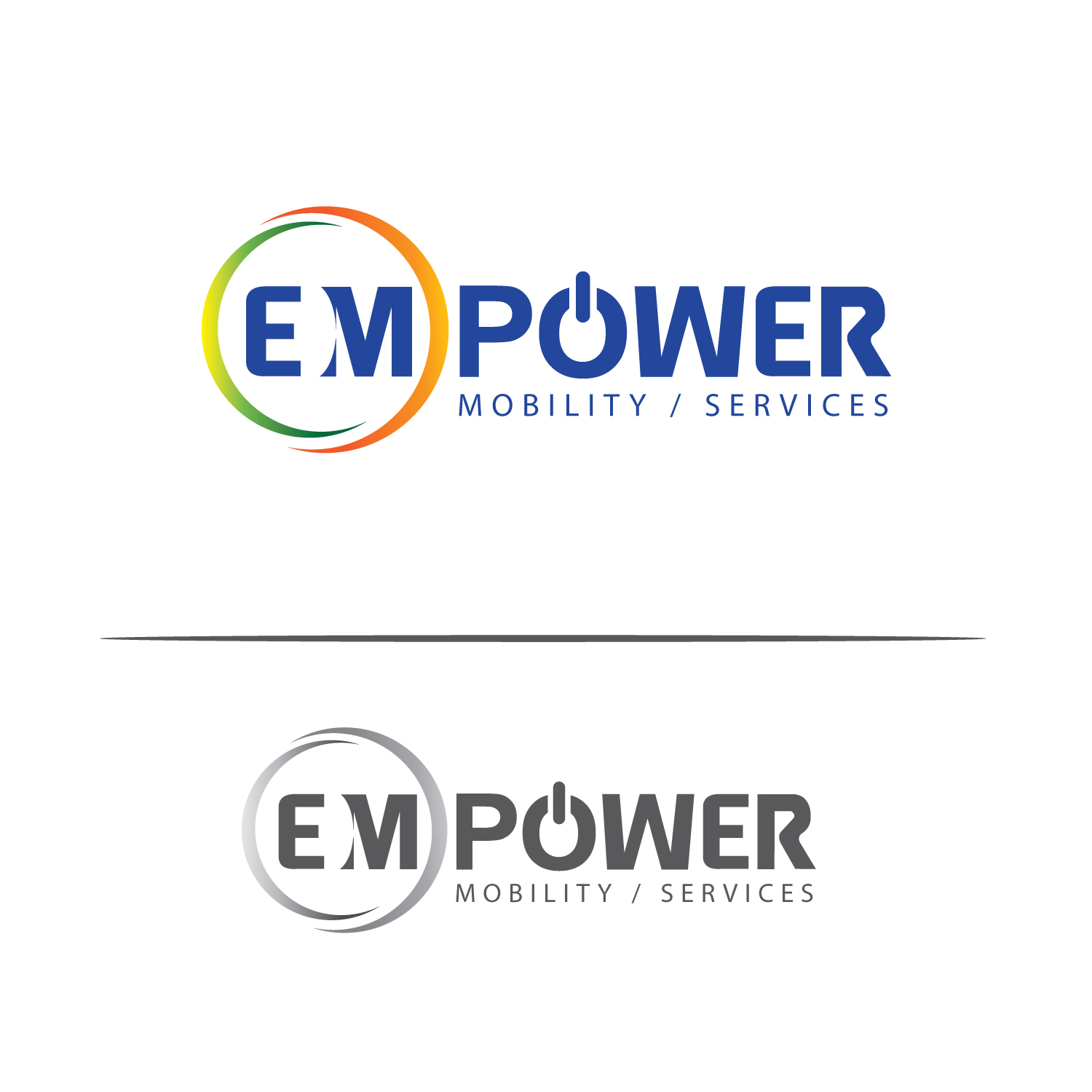 Logo Design by GODDREAMCREATION for this project | Design #29108518