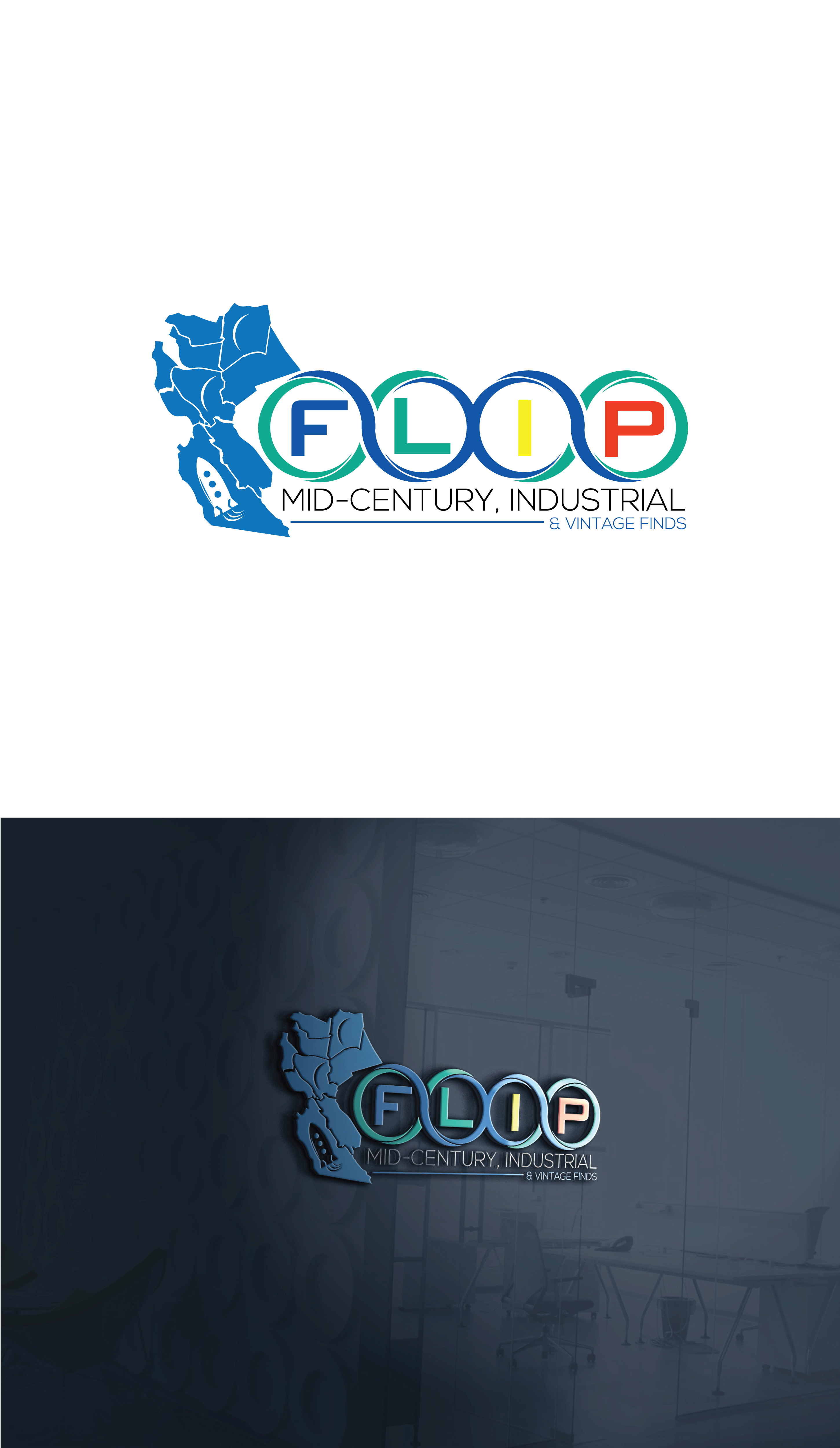 Logo Design by DJ 1 for The Yankee Picker | Design #29107313