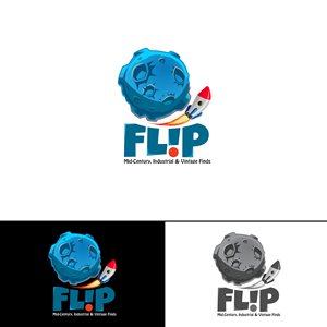 Logo Design by Dynamic for The Yankee Picker | Design #29107606
