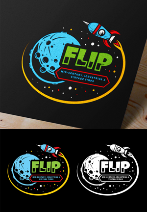 Logo Design by ARTchemist