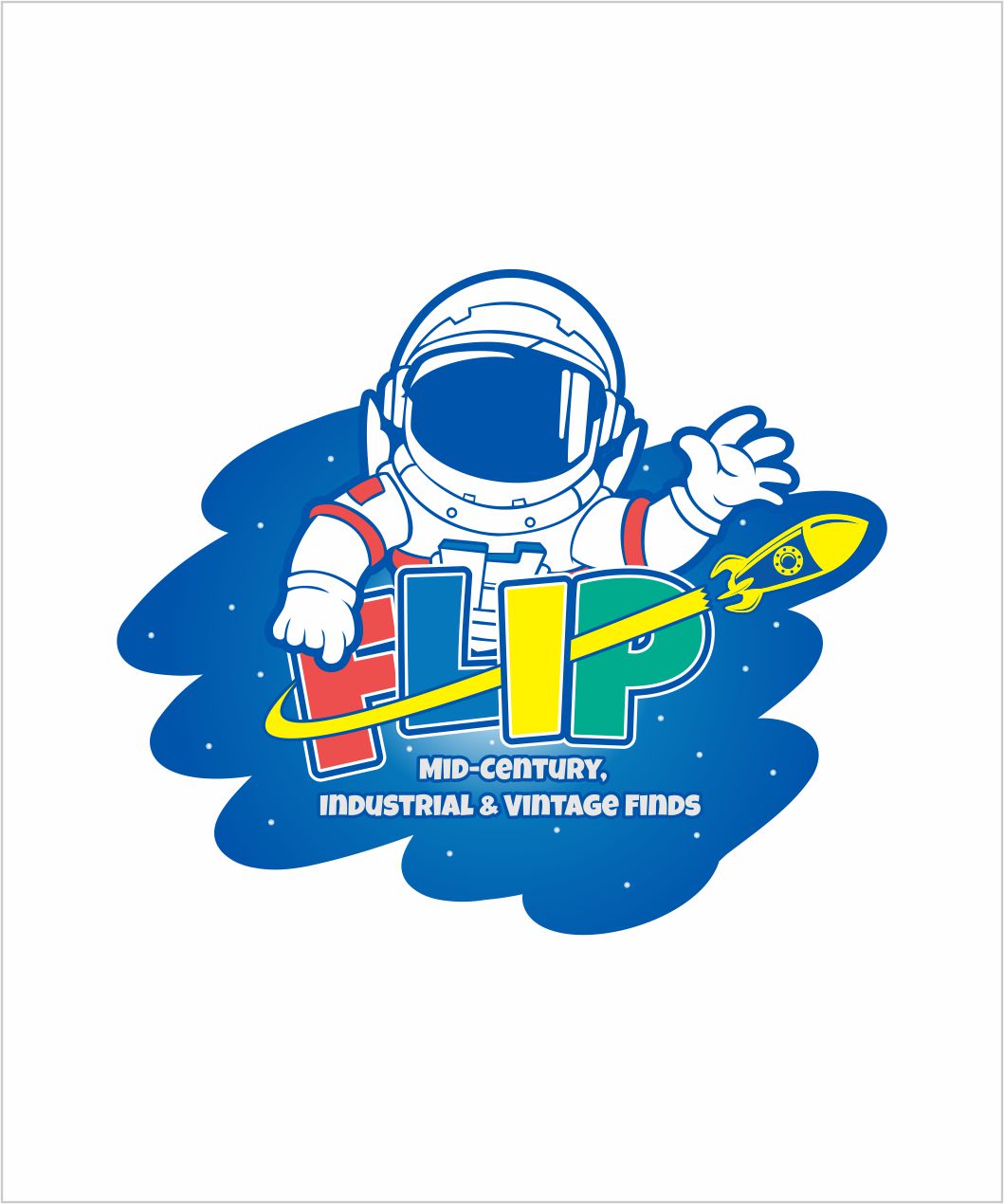 Logo Design by Denco Studio for The Yankee Picker | Design #29110242