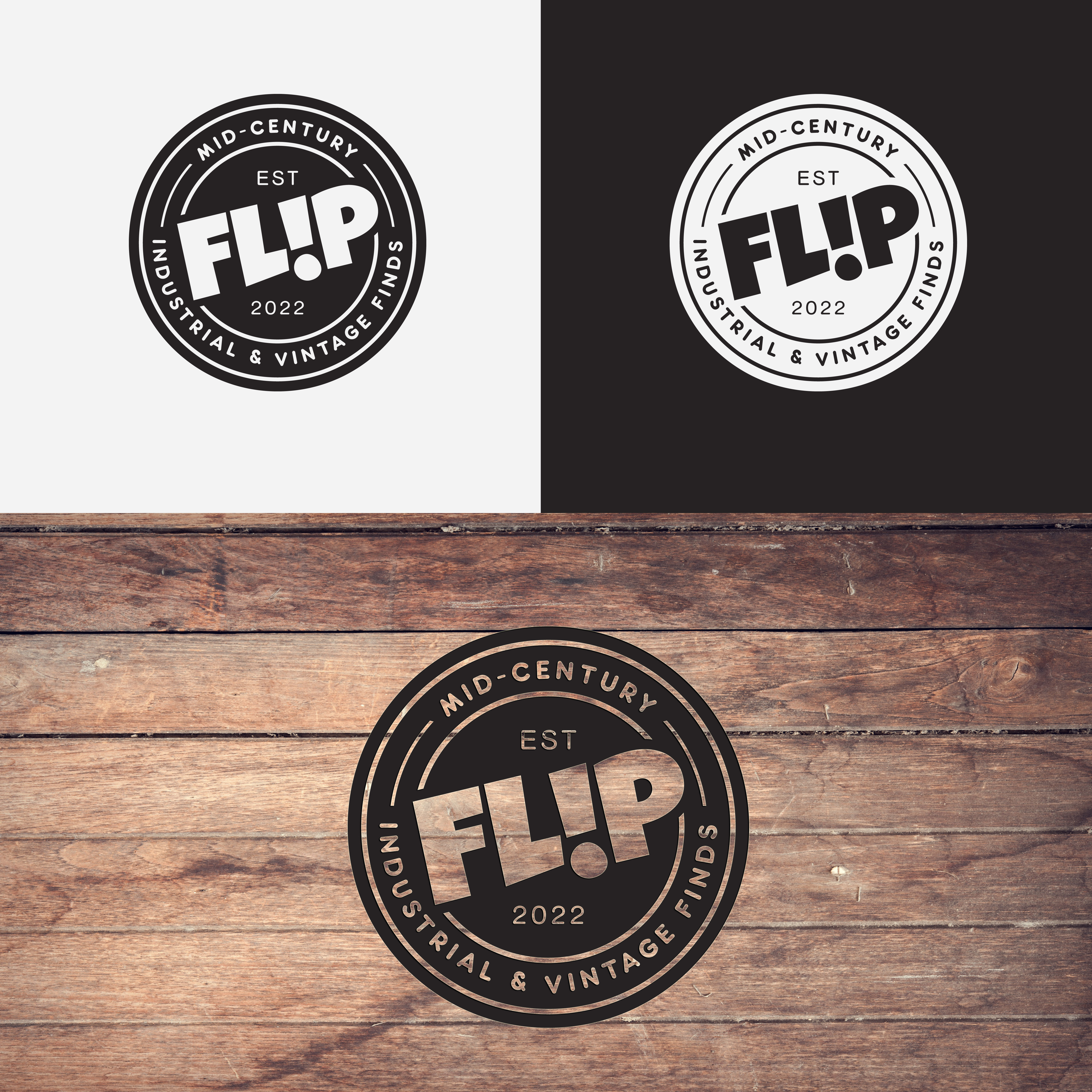 Logo Design by tboydesigns for The Yankee Picker | Design #29110916