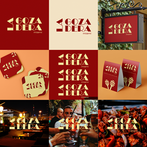 Logo Design by Duane Marcel