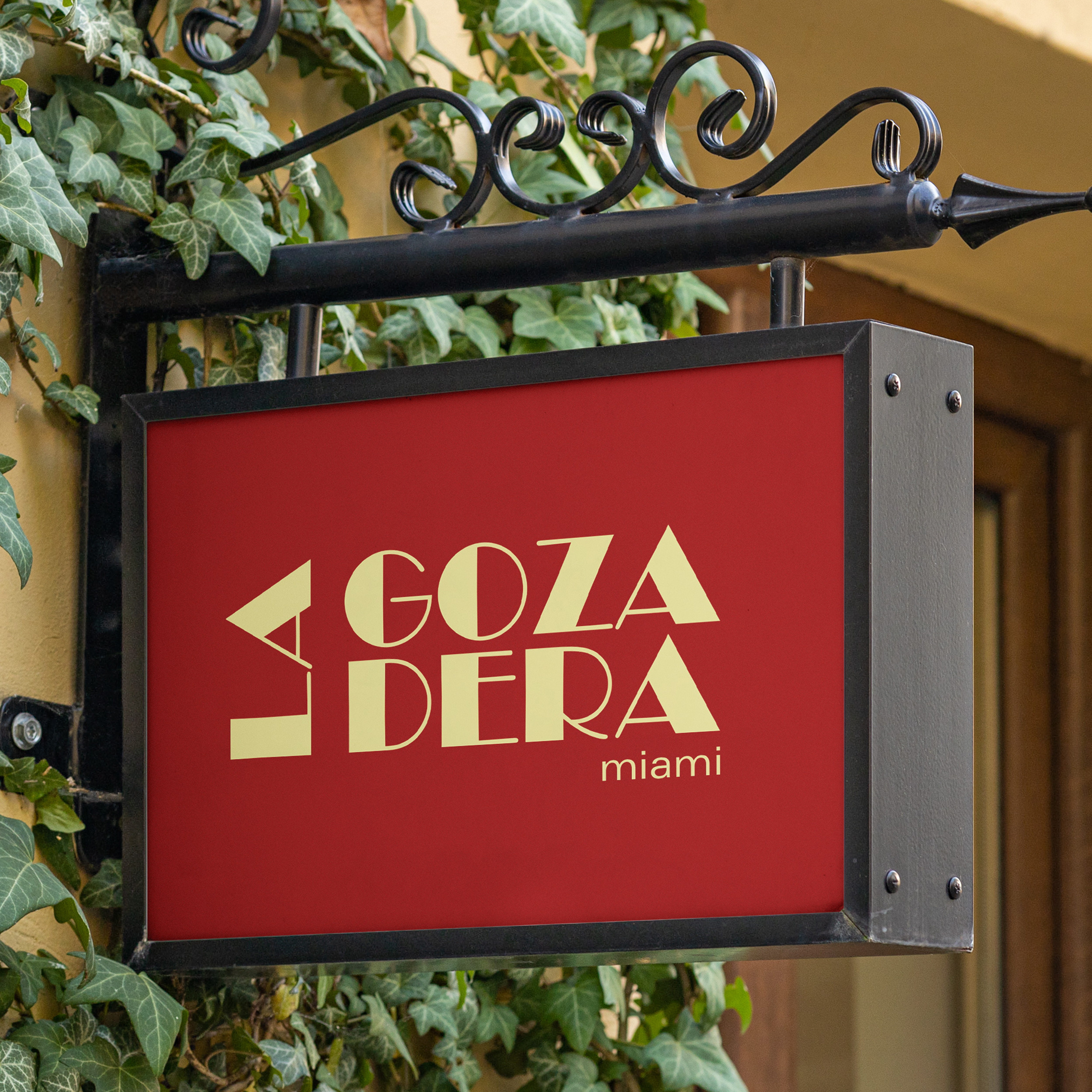 Logo Design by Duane Marcel for this project | Design #29109969