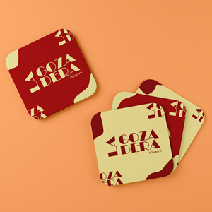 Logo Design by Duane Marcel for this project | Design: #29109971