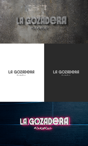 Logo Design by GLDesigns