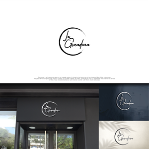 Logo Design by ynita.co for this project | Design: #29114934