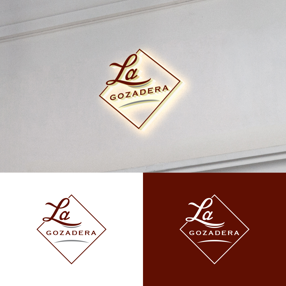 Logo Design by aqilazhifara for this project | Design #29110173