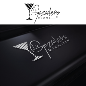 Logo Design by GODDREAMCREATION for this project | Design #29108715